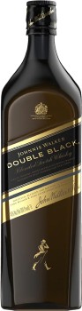 Johnnie+Walker+Double+Black+Blended+Scotch+Whisky+1L