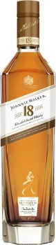 Johnnie+Walker+18+Year+Old+Blended+Scotch+Whisky+700mL