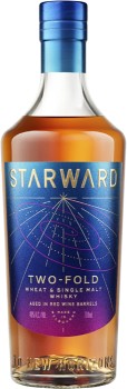 Starward+Two-fold+Double+Grain+Australian+Whisky+700mL