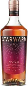 Starward+Nova+Single+Malt+Australian+Whisky+700mL