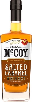 Real+Mccoy+Salted+Caramel+Whiskey+700mL