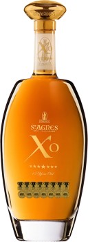 St+Agnes+XO+15YO+Brandy+700mL
