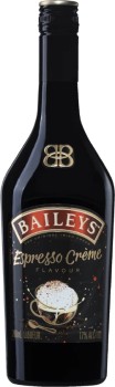 Baileys+Espresso+Creme+Liqueur+700mL