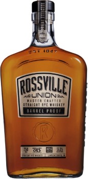 Rossville+Union+Barrel+Proof+Rye+Whiskey+750mL