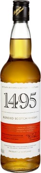 1495+Scotch+Whisky+700mL