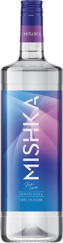 Mishka-Vodka-1L on sale