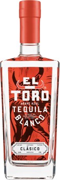 El+Toro+Tequila+Blanco+700mL