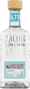 Olmeca+Altos+Plata+Tequila+1L