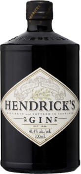 Hendricks+Gin+700mL