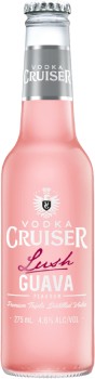Vodka+Cruiser+Mixed+10+Pack+Bottles+275mL