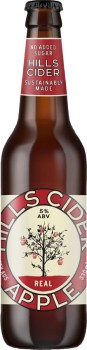 The+Hills+Cider+Company+Apple+Cider+330mL