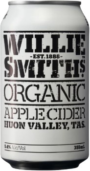 Willie+Smith%26%23039%3Bs+Organic+Apple+Cider+Cans+355mL