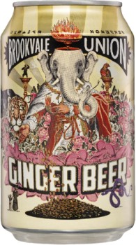 Brookvale+Union+Ginger+Beer+Cans+330mL