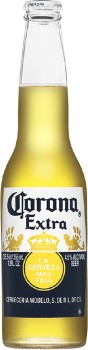 Corona-Extra-Bottles-12x355mL on sale