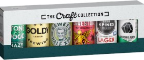 Craft+Beer+Collection+Collection+6+Pack