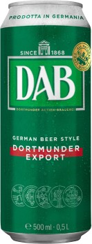 Dab+German+Beer+Cans+500mL