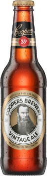 Coopers-Vintage-Ale-355mL on sale
