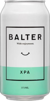 Balter-XPA-Cans-375mL on sale