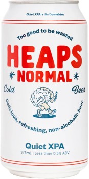 Heaps+Normal+Quiet+XPA+Cans+375mL