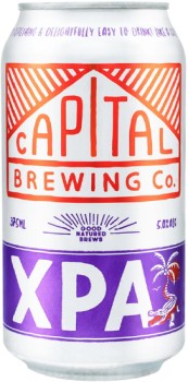 Capital-Brewing-Co-XPA-Can-375mL on sale