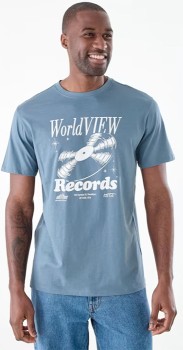 Mens-Printed-T-Shirts on sale