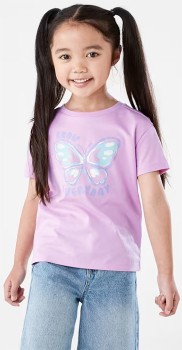 Printed-T-Shirt on sale
