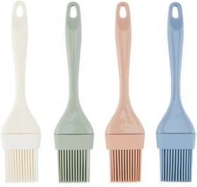 Silicone-Brush-Assorted on sale