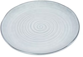 Blue-Swirl-Side-Plate on sale