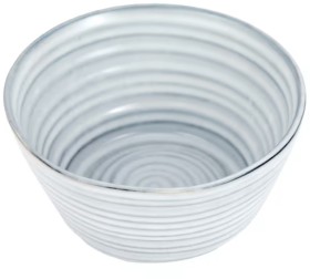 Blue-Swirl-Small-Bowl on sale