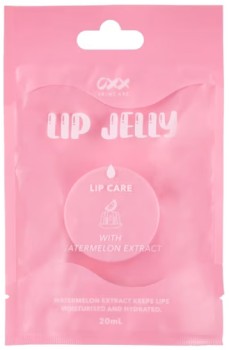 OXX+Skincare+Overnight+Lip+Mask+20ml+-+Pomegranate+Extract