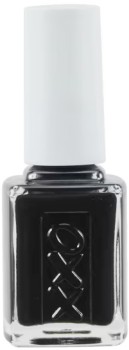 OXX+Cosmetics+Quick+Dry+Nail+Polish+-+Black