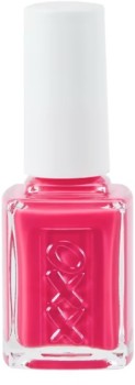 OXX+Cosmetics+Quick+Dry+Nail+Polish+-+Bold+Pink