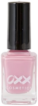 OXX+Cosmetics+Quick+Dry+Nail+Polish+-+Dusty+Pink