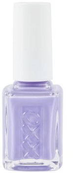 OXX+Cosmetics+Quick+Dry+Nail+Polish+-+Lilac