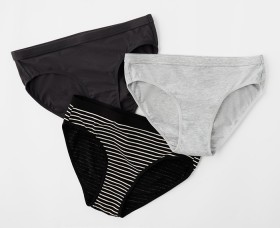 Comfort+Top+Bikini+Briefs