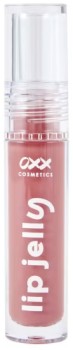 OXX+Cosmetics+Jelly+Lip+Gloss+-+Toffee+Rose