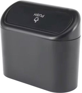 Car+Bin