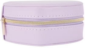 Lilac+Heart+Jewellery+Box