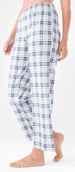 Print+Knit+Pant