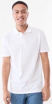 Basic+Pique+Polo