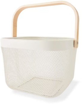Off+White+Mesh+Basket