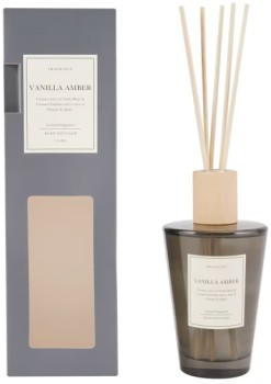XL+Vanilla+Amber+Reed+Diffuser+350ml