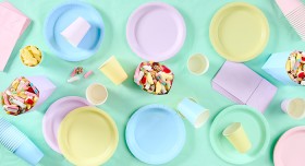 Assorted+Pastel+Tableware+Range