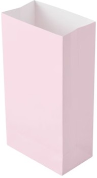 8-Piece-Pastel-Loot-Bags-Pink on sale