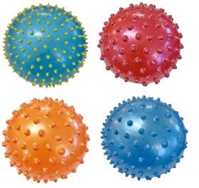 Nobby-Ball-Assorted on sale