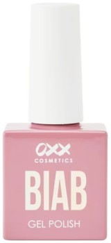OXX+Cosmetics+BIAB+Gel+Nail+Polish+-+Rosewood