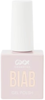 OXX+Cosmetics+BIAB+Gel+Nail+Polish+-+Sheer+Nude