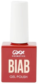 OXX+Cosmetics+BIAB+Gel+Nail+Polish+-+Red