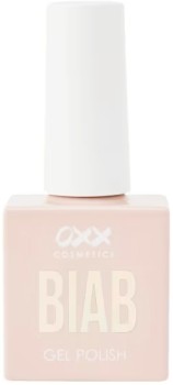 OXX+Cosmetics+BIAB+Gel+Nail+Polish+-+Latte