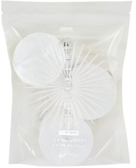 OXX+Bodycare+Glow+Getter+Tan+Remover+Bath+Fizzer